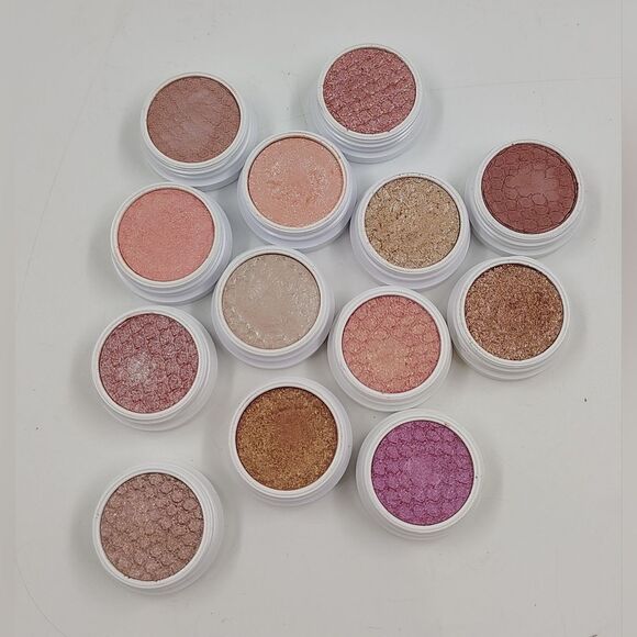 Colour Pop Vibrant Eyeshadow 13 - Picture 5 of 5